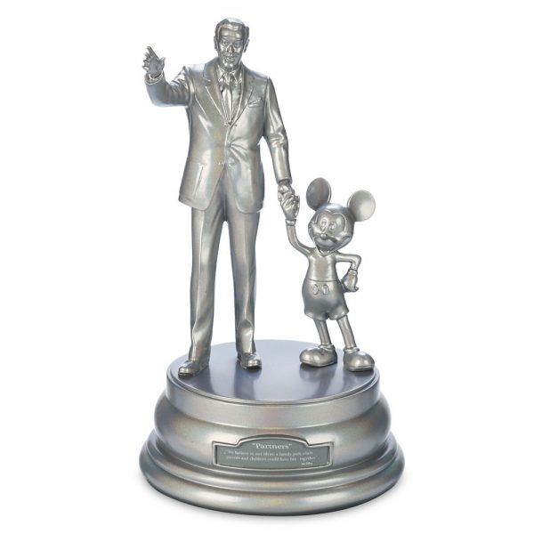 Disney Traditions, Disney100 Mickey Statue