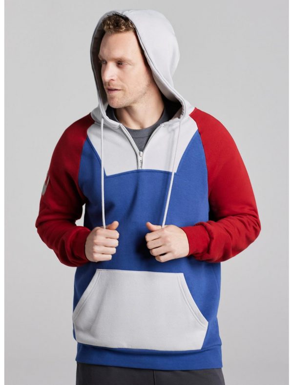 Anakin skywalker sale hoodie